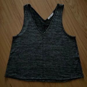 Rag and bone tank top
